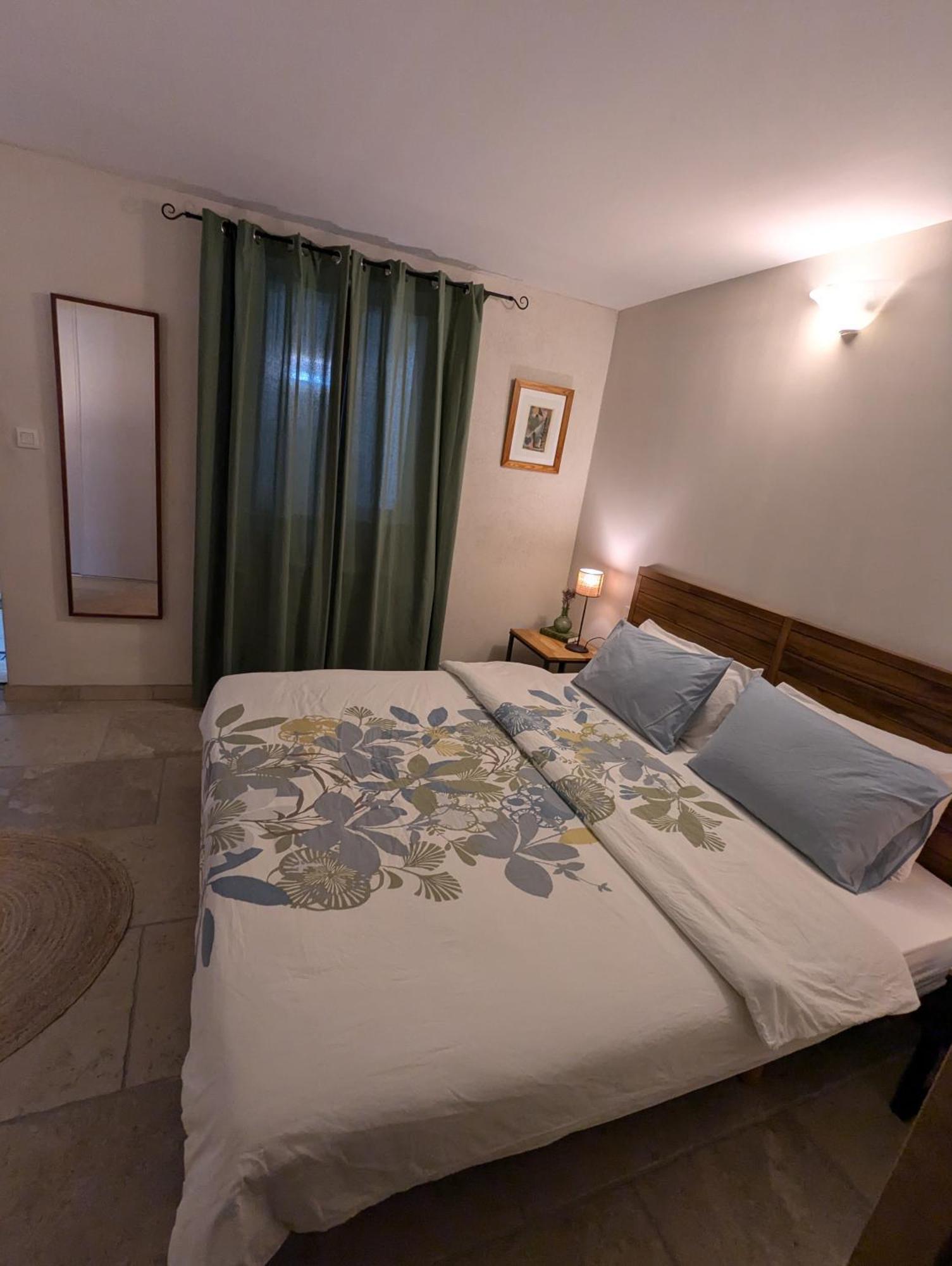 L'Orangerie Studio Кальвисон Экстерьер фото