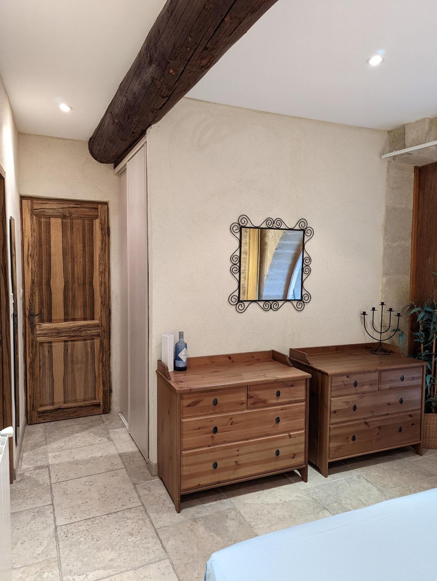 L'Orangerie Studio Кальвисон Экстерьер фото